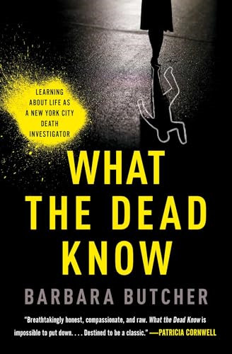 What the dead know learning - the, know: