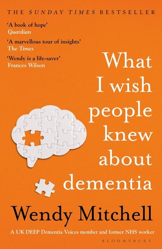 What wish people knew - wish, about