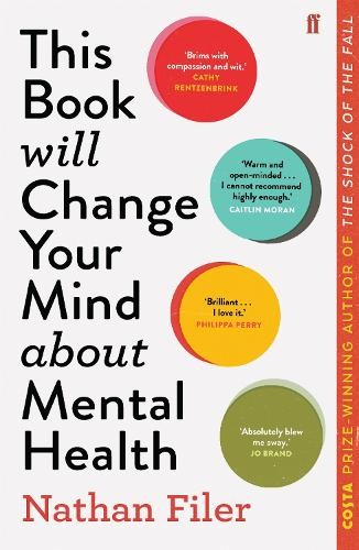 This book will change - change, your