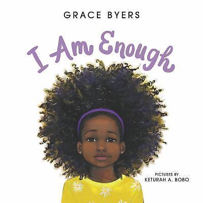 Enough a story about - enough:,