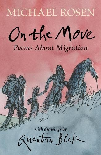 The move poems - on,