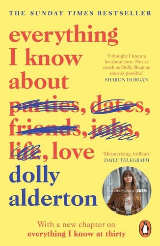 Everything know about love - know,