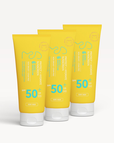 Mad about skin protect - mad,