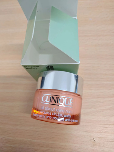 Clinique all about eyes eye - eyes,