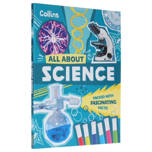 All about science - all, discover
