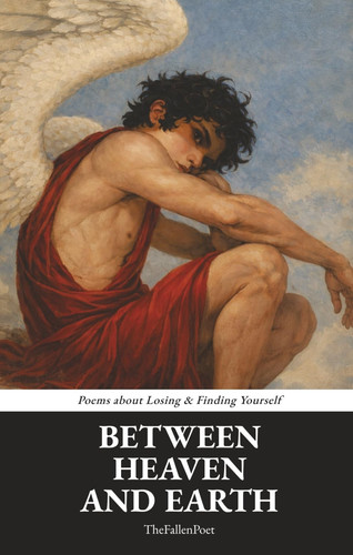 Between heaven and earth - heaven,