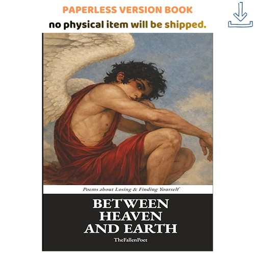 Between heaven and earth - heaven,