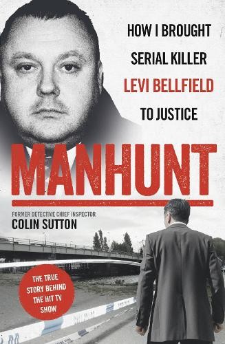 Manhunt the true story - the, behind
