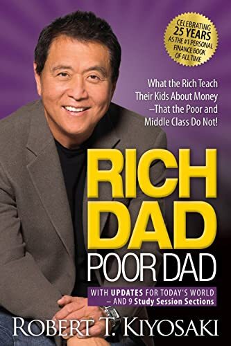 Rich dad poor - dad, dad: