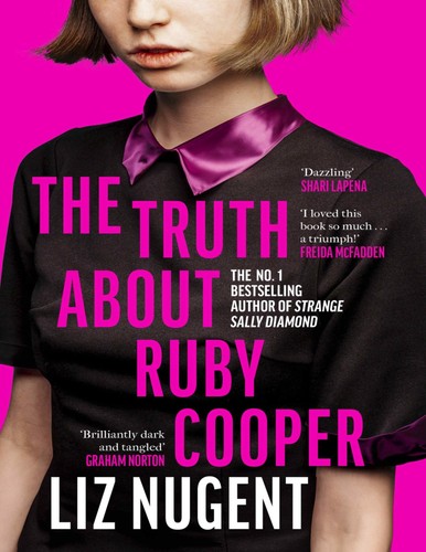 The truth about ruby - about,