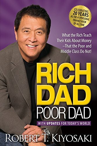 Rich dad poor what - rich, the