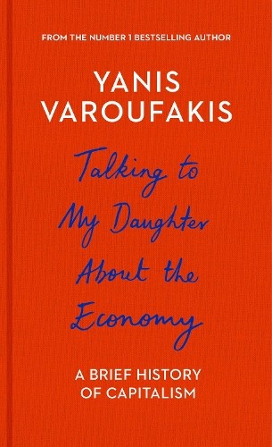 Talking daughter about - to,