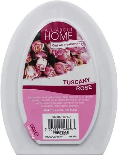 All about home tuscany - tuscany, rose