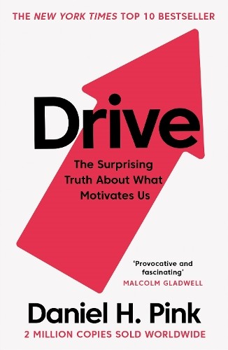 Drive the surprising - drive:,