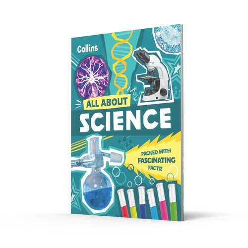 All about science - about, science: