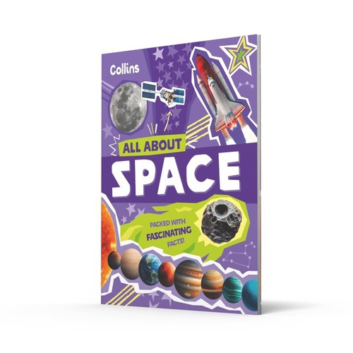 All about space discover - all,