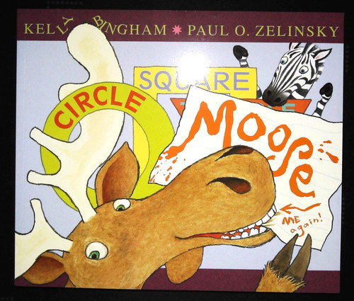 Circle square moose toddlers - square,