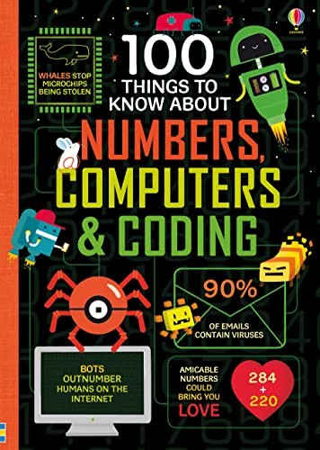 100 things know - to,