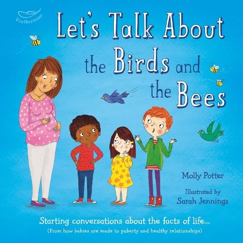 Let talk about the birds - talk,