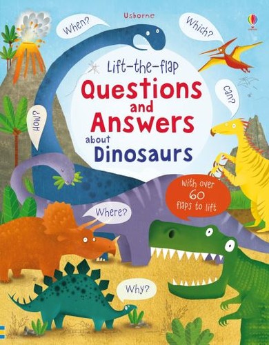 Questions and answers about