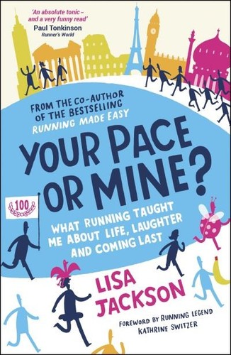 Your pace mine - or, what