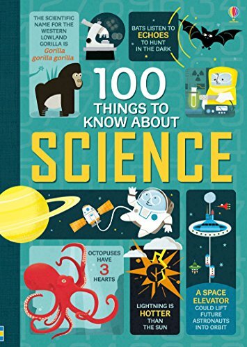 100 things know - things, to