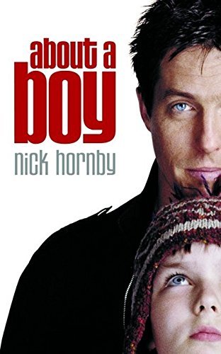 About boy nick - by, hornby