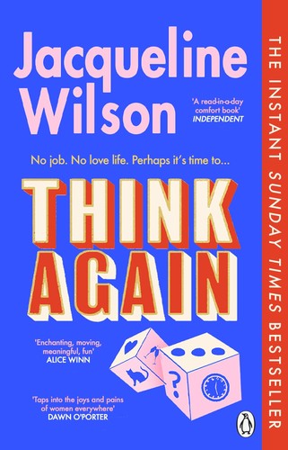 Think again the instant - again:,