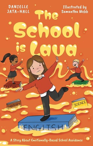 The school lava a - school, is