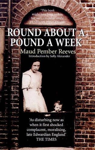 Round about pound - a, week: