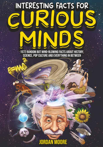 Interesting facts for curious - interesting,