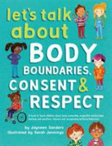 Let talk about body - let's,