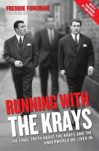 Running with the - krays,