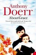 About grace anthony - about, doerr