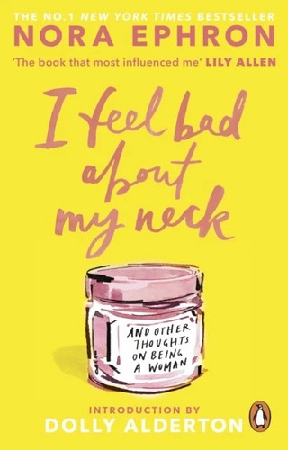 Feel bad about neck - i,