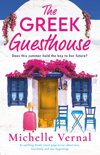 The greek guesthouse an - the,