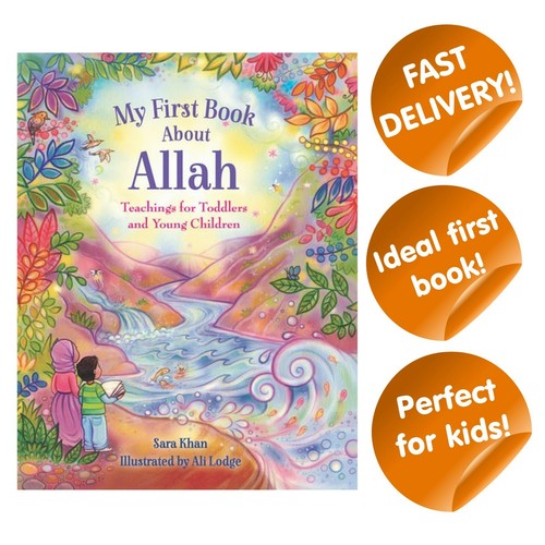 First book about - my, by