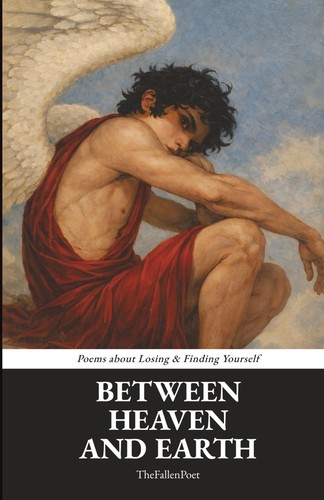 Between heaven and - heaven, earth
