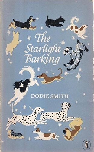 The starlight barking more - the,