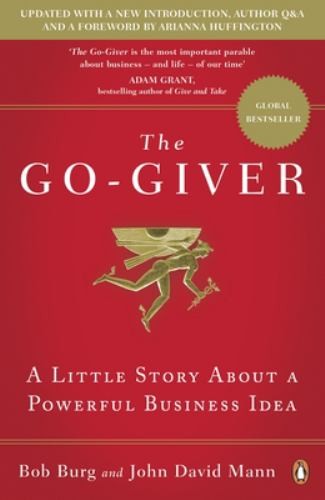 The giver little story - a,