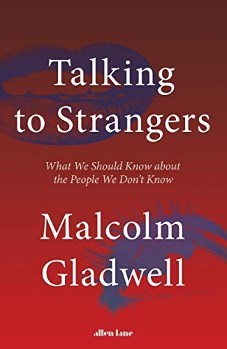 Talking strangers what - what, we
