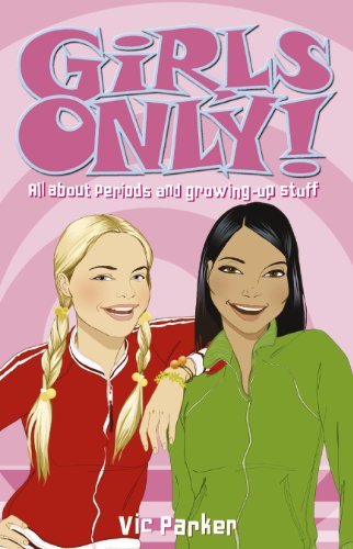 Girls only all - only!, about