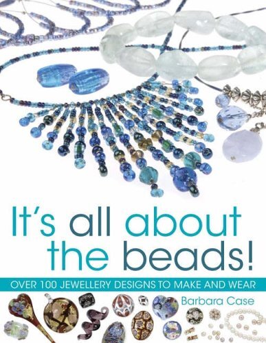 All about beads - over, 100