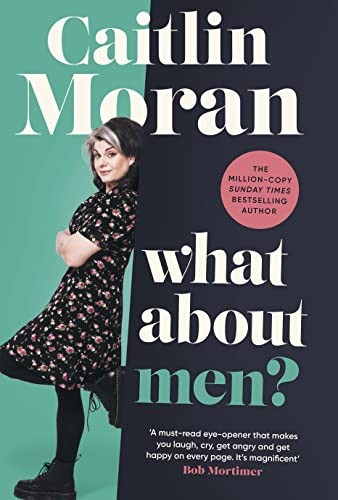 What about men - about, moran