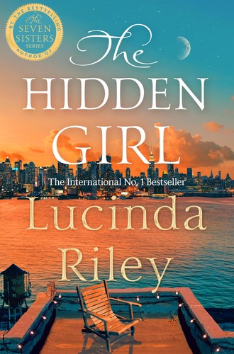 The hidden girl a - hidden, girl: