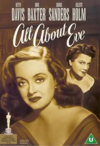 All about eve - about, dvd