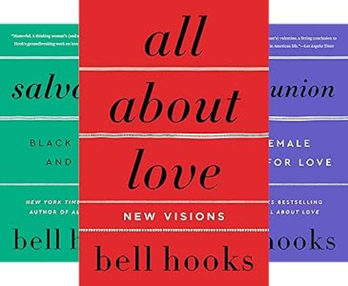 Bell hooks communion - hooks, all