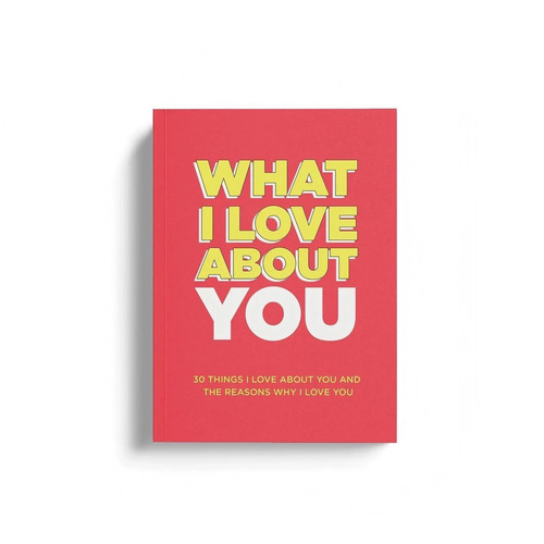 What love about you 30 - love,