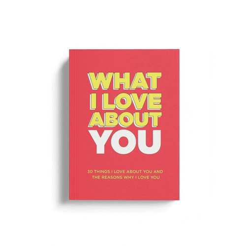 What love about - i, 30