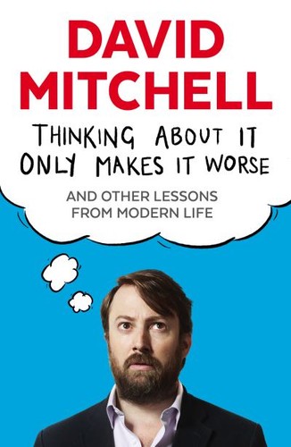 Mitchell david thinking - :,